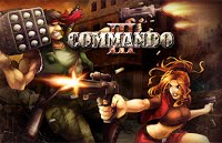 commando 4 hacked games